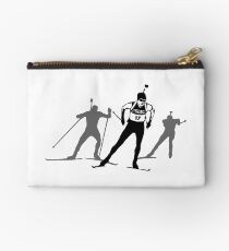 Biathlon Studio Pouch