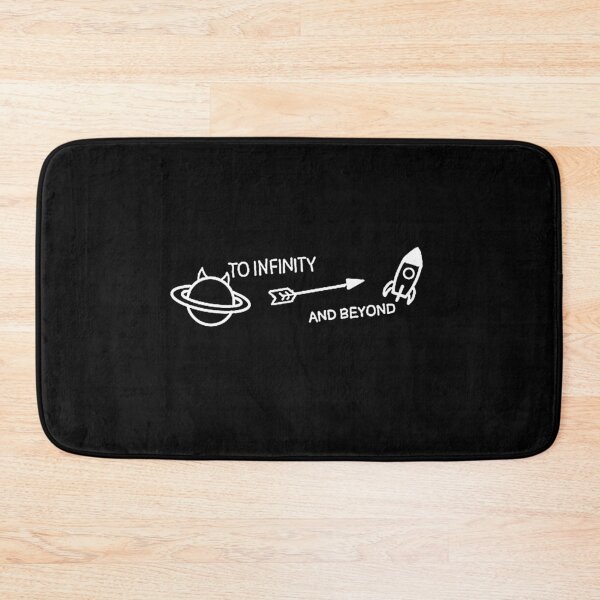 Item preview, To Infinity and beyond!! designed and sold by Atriallscvltvre.