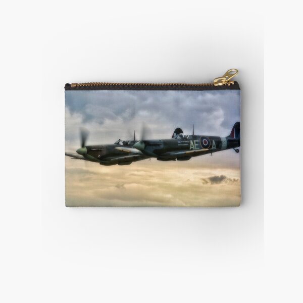 Item preview,  Spitfires (Double trouble) designed and sold by UKGh0sT.