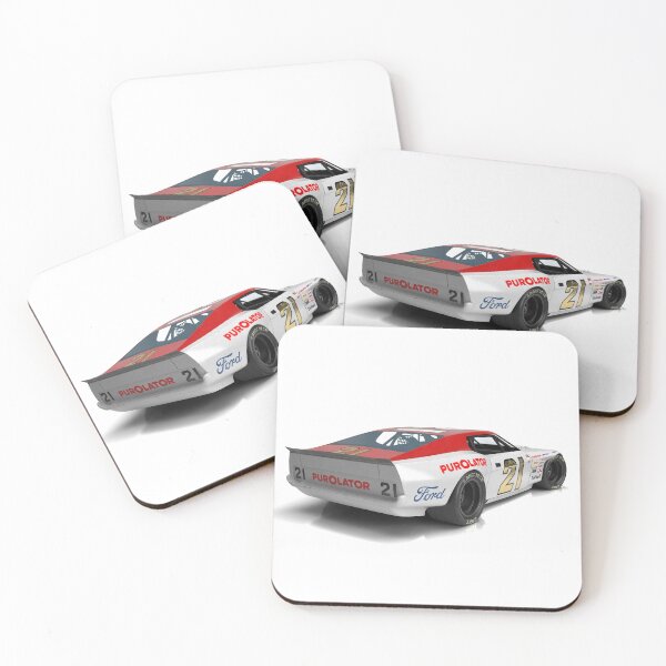 Item preview, Ford Mustang designed and sold by toddeppe.