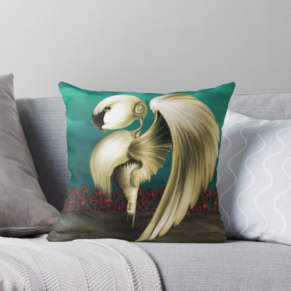 Item preview, Swansone designed and sold by naomian.
