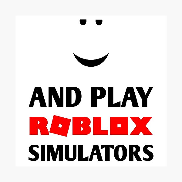 Funneh Roblox Photographic Prints Redbubble - 38 best roblox images play roblox roblox memes roblox cake