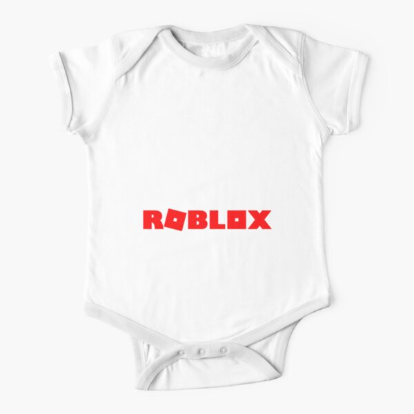 Denis Roblox Short Sleeve Baby One Piece Redbubble - funny cake roblox baby simulator