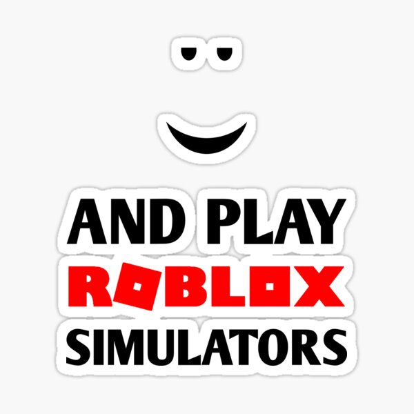 Funneh Cake Stickers Redbubble - roblox dirty decals