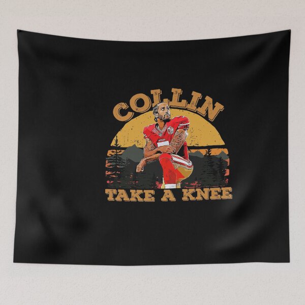 Item preview, colin kaepernick take a knee designed and sold by John Hana.