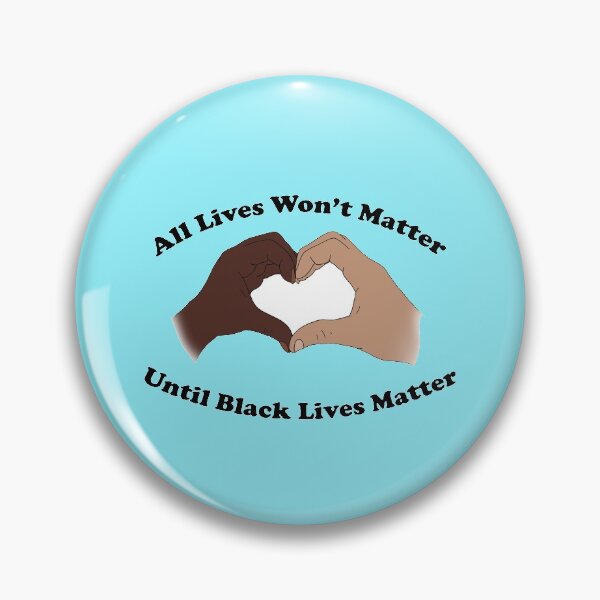 Item preview, Black Lives Matter designed and sold by claireepete.
