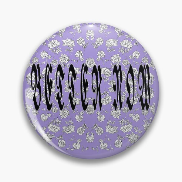 Item preview, Better Now designed and sold by Smeekeeper.