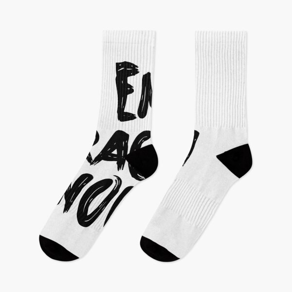 Item preview, END RACISM NOW !!- End Racism Tee designed and sold by Nouni-abdo.