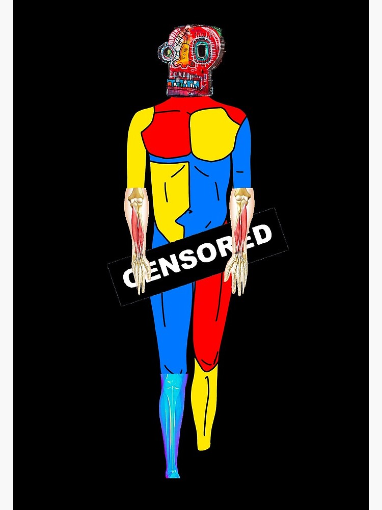 "Modern Rendition of the Kritios Boy" Canvas Print for Sale by