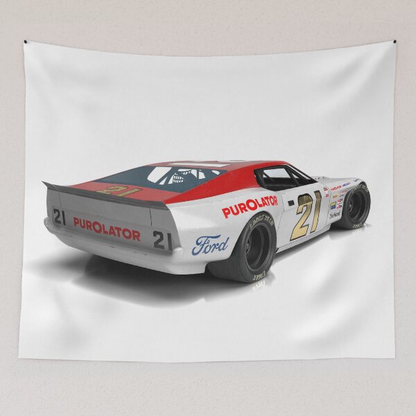 Item preview, Ford Mustang designed and sold by toddeppe.