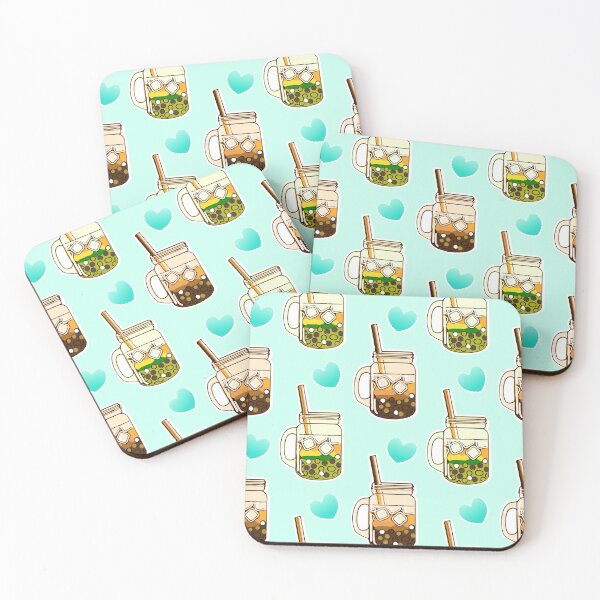 Item preview, Bubble tea  designed and sold by Prita-D.