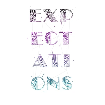 Artwork thumbnail, Expectations by Randyotter