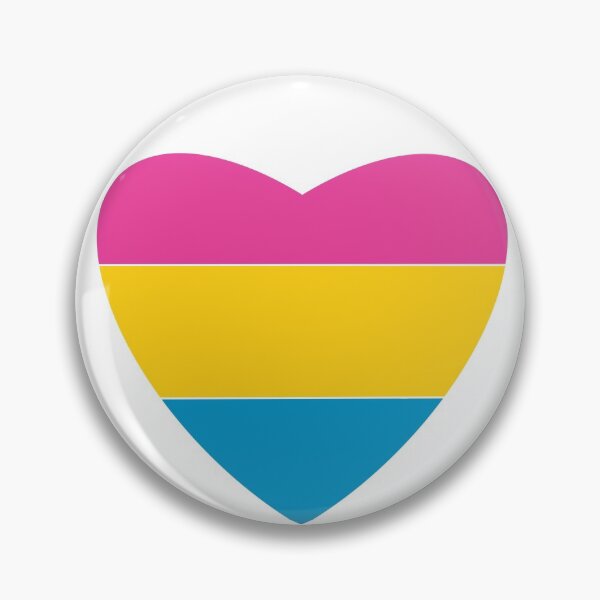 Item preview, Orgullo Pansexual designed and sold by AnonymousFox.