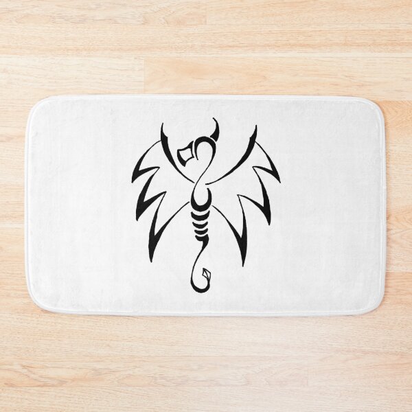 Item preview, Dragon 9 - black designed and sold by Pookiiverse.