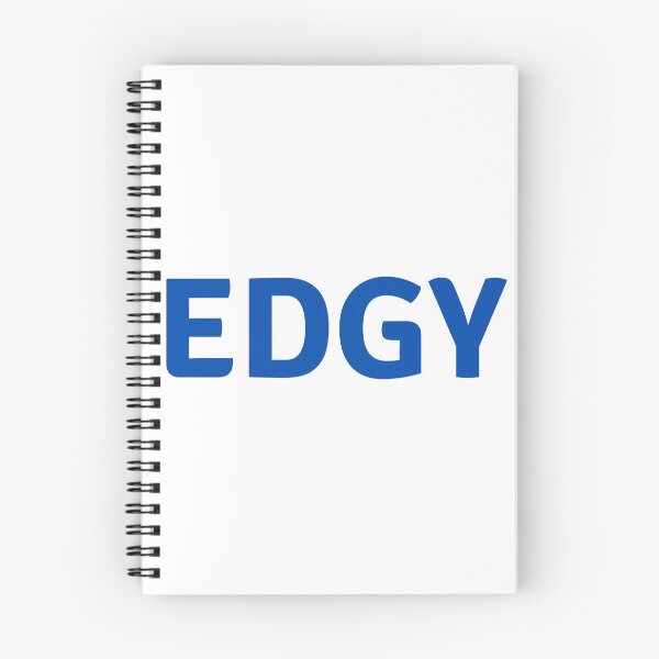 Item preview, Edgy Slim Fit T-Shirt designed and sold by Discovery88.