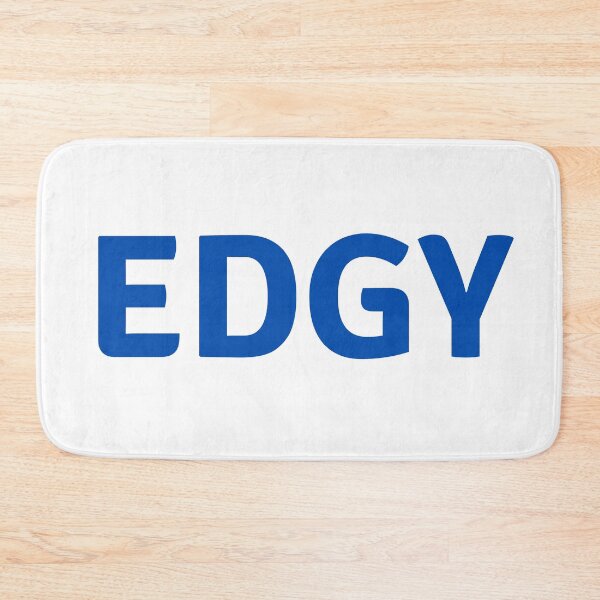 Item preview, Edgy Slim Fit T-Shirt designed and sold by Discovery88.