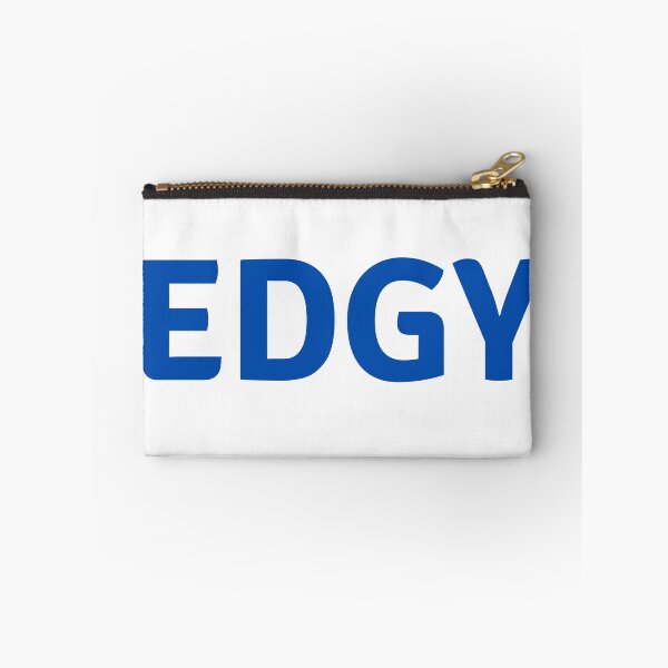 Item preview, Edgy Slim Fit T-Shirt designed and sold by Discovery88.