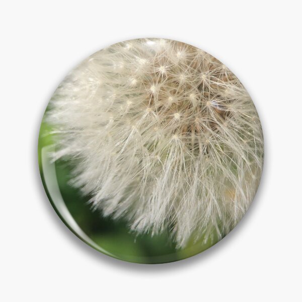 Item preview, Dandelion seeds designed and sold by Barbitastic.