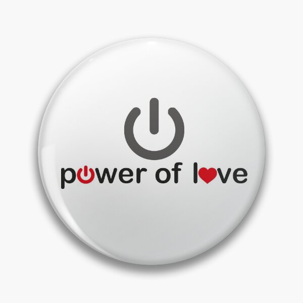Item preview, Power of Love designed and sold by marmota.