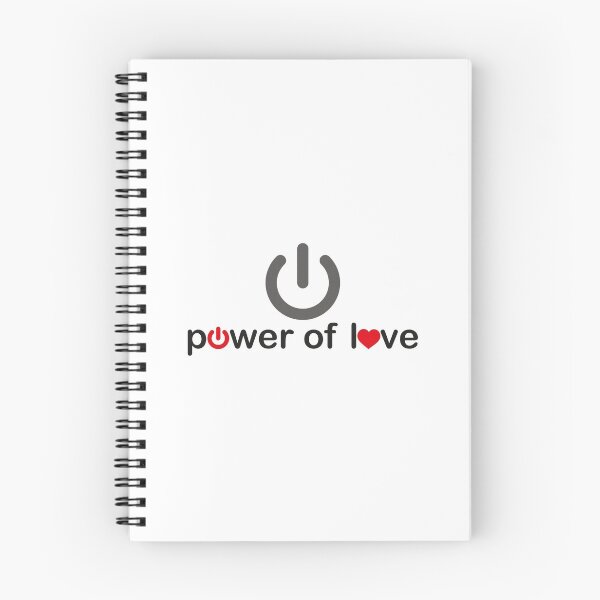 Item preview, Power of Love designed and sold by marmota.