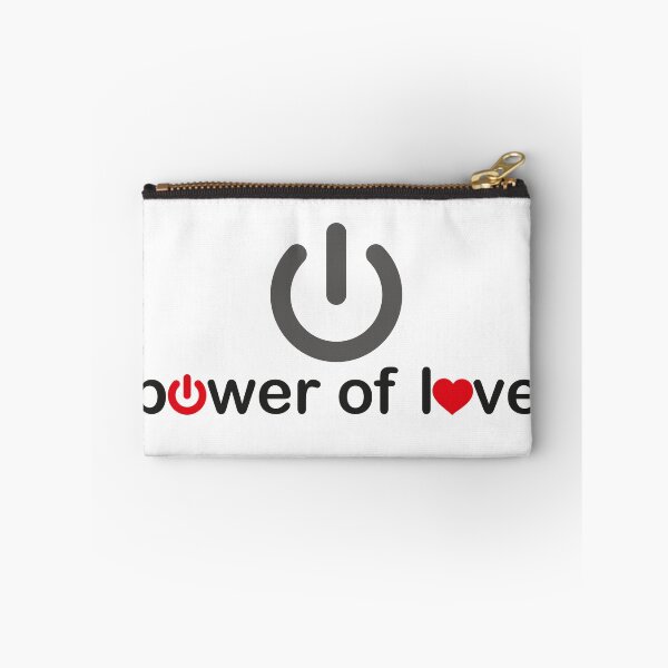 Item preview, Power of Love designed and sold by marmota.