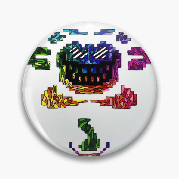 Item preview, Undertale Flowey designed and sold by CallumHoare.
