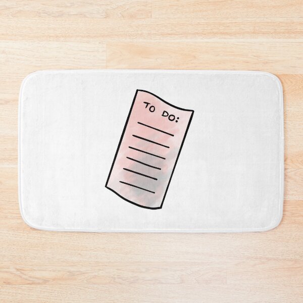 Item preview, To Do List / Dreams, Light & Love designed and sold by Nathalie Aynié.