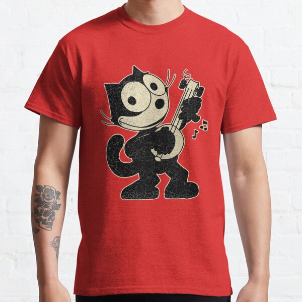 felix the cat clothes