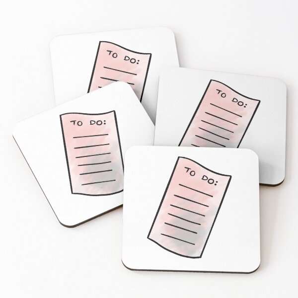 Item preview, To Do List / Dreams, Light & Love designed and sold by Nathalie Aynié.
