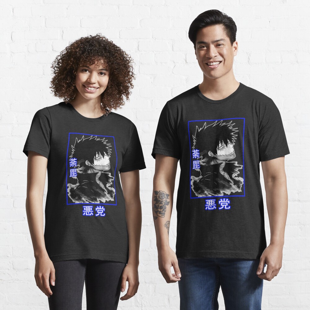 dabi shirt