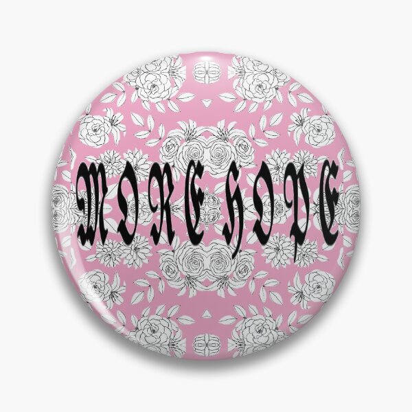 Item preview, More Hope designed and sold by Smeekeeper.