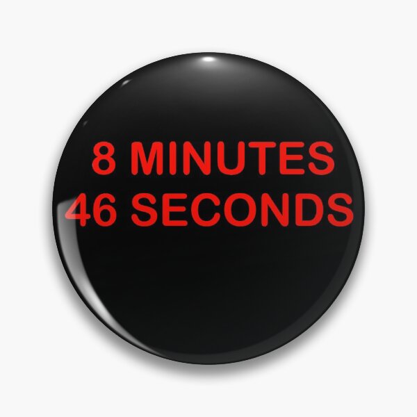 Item preview, 8 Minutes 46 Seconds designed and sold by Designworking.