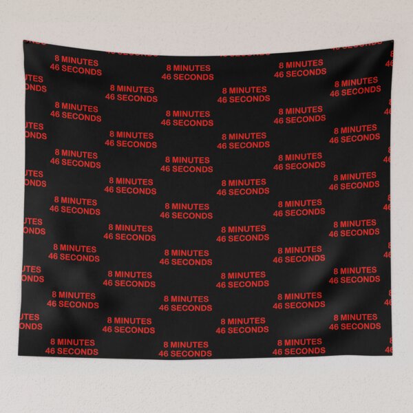 Item preview, 8 Minutes 46 Seconds designed and sold by Designworking.