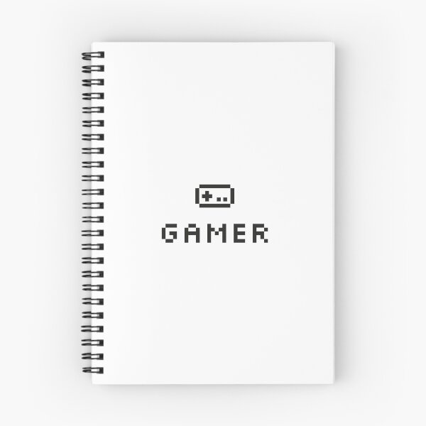 Item preview, Gamer designed and sold by pennyandhorse.