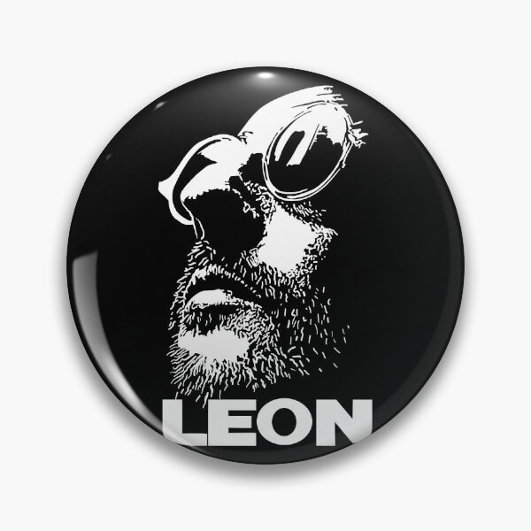 Item preview, Leon - The Professional  designed and sold by Social-T.