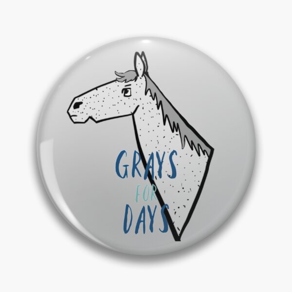 Item preview, Grays for Days designed and sold by star-dust-girl.