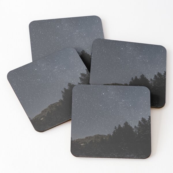 Item preview, Winter Night Strolls | Nature and Landscape Photography designed and sold by martacors.
