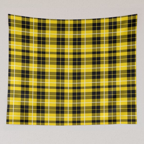 Item preview, Clan Barclay Tartan  designed and sold by BagTown Clans.