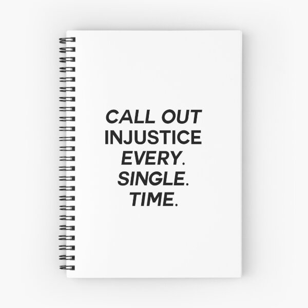 Item preview, call out injustice!! designed and sold by Thea12.