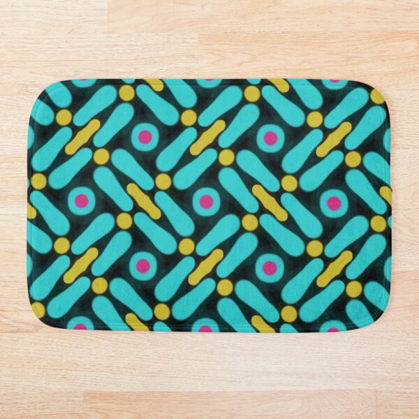 Item preview, Geometric decorative Scandinavian Pattern designed and sold by zipo-art.
