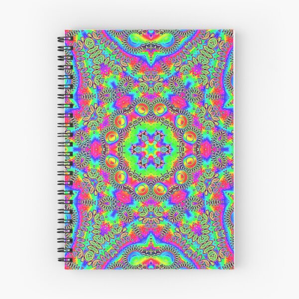Item preview, Psychedelic Trippy Acid Art designed and sold by sarcasticsym.
