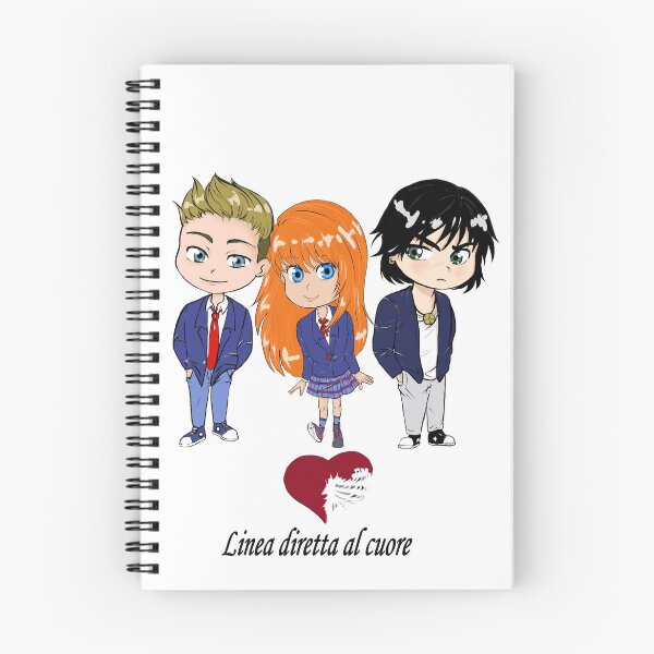 Item preview, LDC CHIBI IN WORLD designed and sold by AnxhelArt.