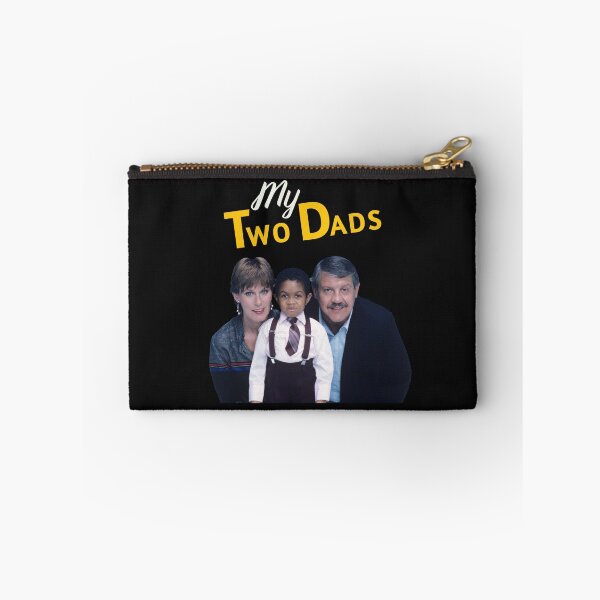 Item preview, My Two Dads Webster 80s TV designed and sold by ConfusedTees.