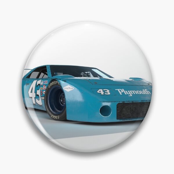 Item preview, Plymouth Superbird designed and sold by toddeppe.