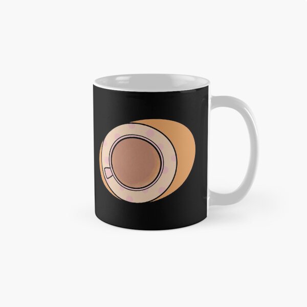 Item preview, Coffee Cup / Cute Coffee Dates designed and sold by Nathalie Aynié.