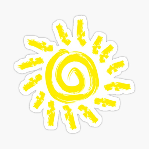 Item preview, camiseta sun summer vibe designed and sold by adel92.