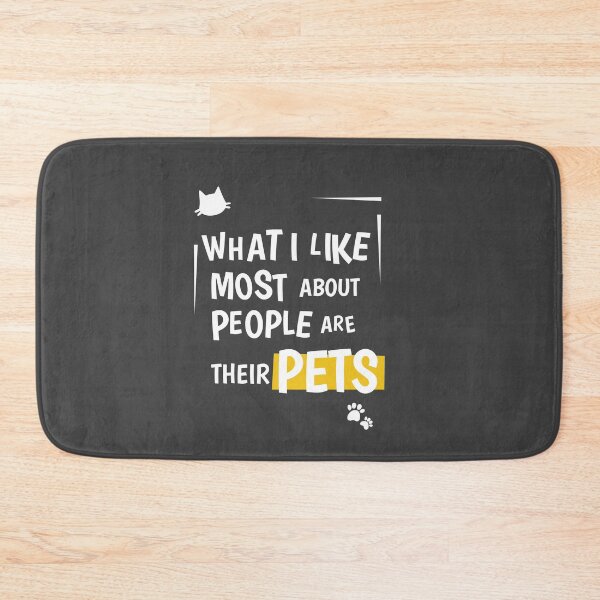 Item preview, What I like most about people designed and sold by dejameprobar.