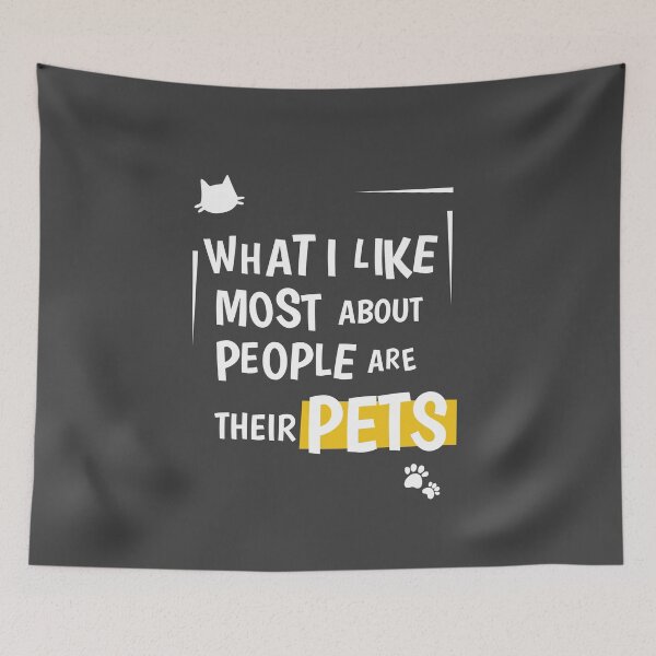 Item preview, What I like most about people designed and sold by dejameprobar.