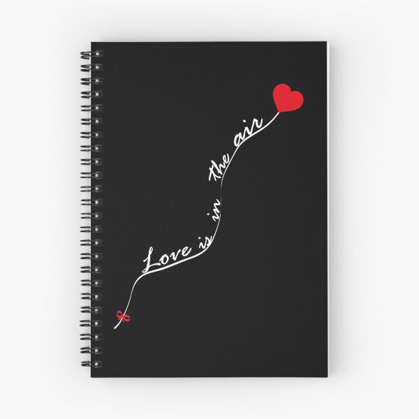 Item preview, Love is in the air V.1.1 designed and sold by marmota.