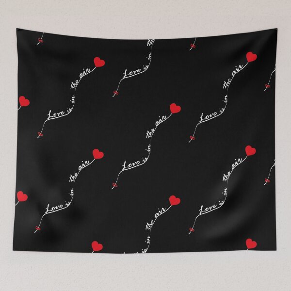 Item preview, Love is in the air V.1.1 designed and sold by marmota.